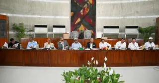ত্রয়োদশ জাতীয় সংসদের বিশেষ কমিটির বৈঠক অনুষ্ঠিত